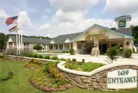 Photograph of Quality Inn, Asheville