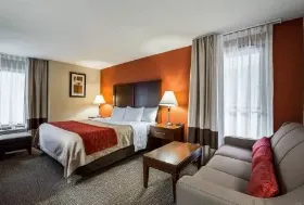 Photograph of Comfort Inn, Maggie Valley