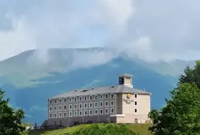 Photograph of Comfort Inn, Sylva