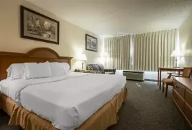 Photograph of Quality Inn,