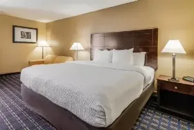 Photograph of Clarion Inn Asheville Airport, Fletcher