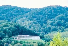 Photograph of Econo Lodge, Waynesville