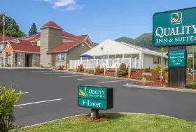 Photograph of Quality Inn, Maggie Valley