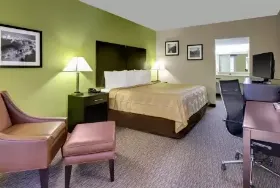 Photograph of Quality Inn, Asheville