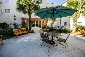 Photograph of MainStay Suites, Wilmington