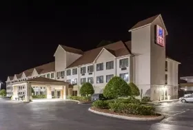 Photograph of Comfort Suites, Wilmington
