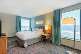 Photograph of SpringHill Suites, Wilmington