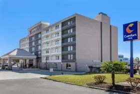 Photograph of Comfort Inn, Wilmington