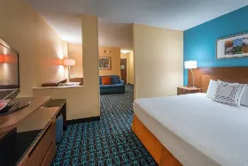 Photograph of Fairfield Inn & Suites, Jacksonville