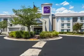 Photograph of Sleep Inn, Wilmington