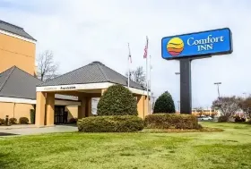 Photograph of Comfort Inn, Fayetteville