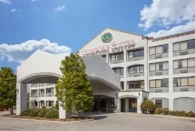 Photograph of Comfort Suites, Lumberton