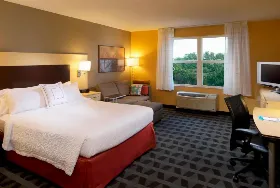 Photograph of TownePlace Suites, Jacksonville