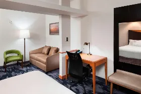 Photograph of Fairfield Inn & Suites, Wilmington