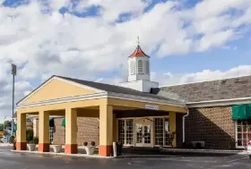 Photograph of Quality Inn,