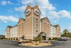 Photograph of Suburban Studios, Jacksonville