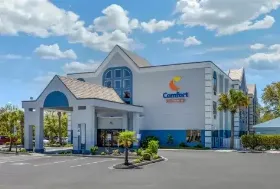 Photograph of Comfort Suites Southport - Oak Island, Southport