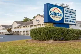 Photograph of Suburban Studios, Wilmington