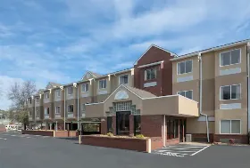 Photograph of Microtel Inn & Suites, Cornelius