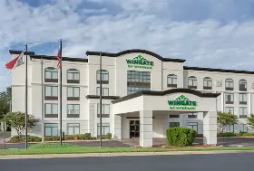 Photograph of Wingate By Wyndham, Mooresville