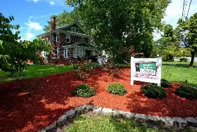 Photograph of The Ziegler Suites, New Bern