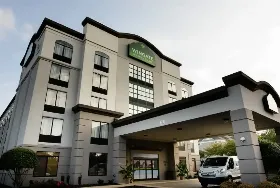 Photograph of Wingate Inn, Greensboro