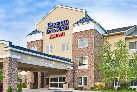 Photograph of Fairfield Inn & Suites, Cherokee