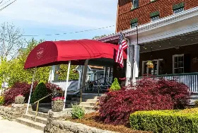 Photograph of Inn On Church, Hendersonville