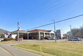 Photograph of Nation's Inn, West Jefferson