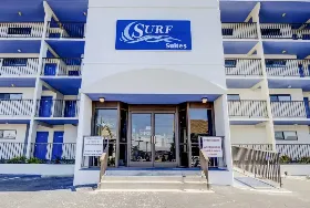 Photograph of The Surf Suites, Wrightsville Beach