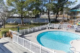 Photograph of Oriental Marina & Inn, Oriental
