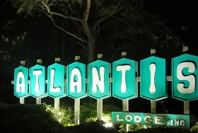 Photograph of Atlantis Lodge Oceanfront, Atlantic Beach