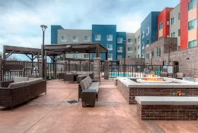 Photograph of Fairfield Inn & Suites, Charlotte