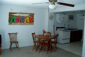 Photograph of Blue Marlin Beach Lodging, Kure Beach
