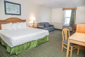 Photograph of Sea Ranch Hotel, Kill Devil Hills