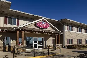 Photograph of Affordable Suites Mooresville, Mooresville