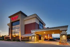 Photograph of Drury Inn & Suites, Greensboro