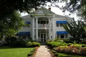 Photograph of The Inn At Brevard, Brevard