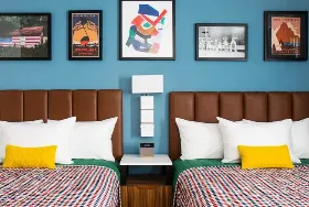 Photograph of Uptown Suites Concord, Concord