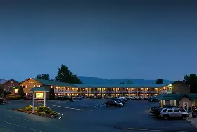 Photograph of Alleghany Inn, Sparta