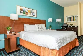 Photograph of Fairfield Inn, Charlotte