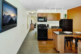 Photograph of Affordable Suites Rocky Mount, Rocky Mount