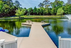 Photograph of Beachwoods Resort, Kitty Hawk
