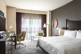 Photograph of Renaissance Raleigh North Hills Hotel, Raleigh