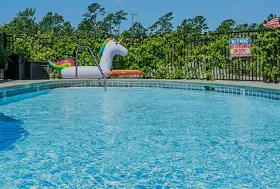 Photograph of Topsail Shores Inn, Sneads Ferry