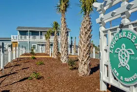 Photograph of Loggerhead Inn, Surf City