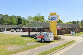 Photograph of Warsaw Inn, Warsaw