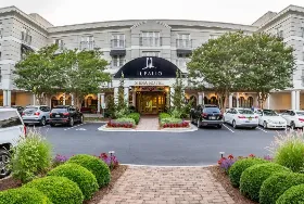 Photograph of The Siena Hotel, Chapel Hill