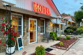 Photograph of Carolina Country Inn, Mount Pleasant