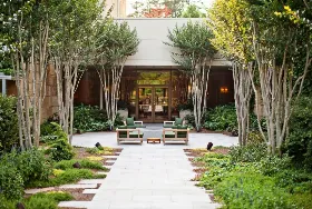 Photograph of The Umstead Hotel And Spa, Cary